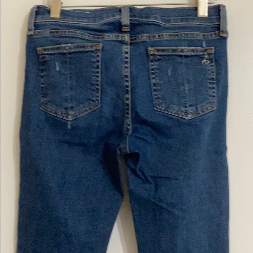 rag & bone Jeans